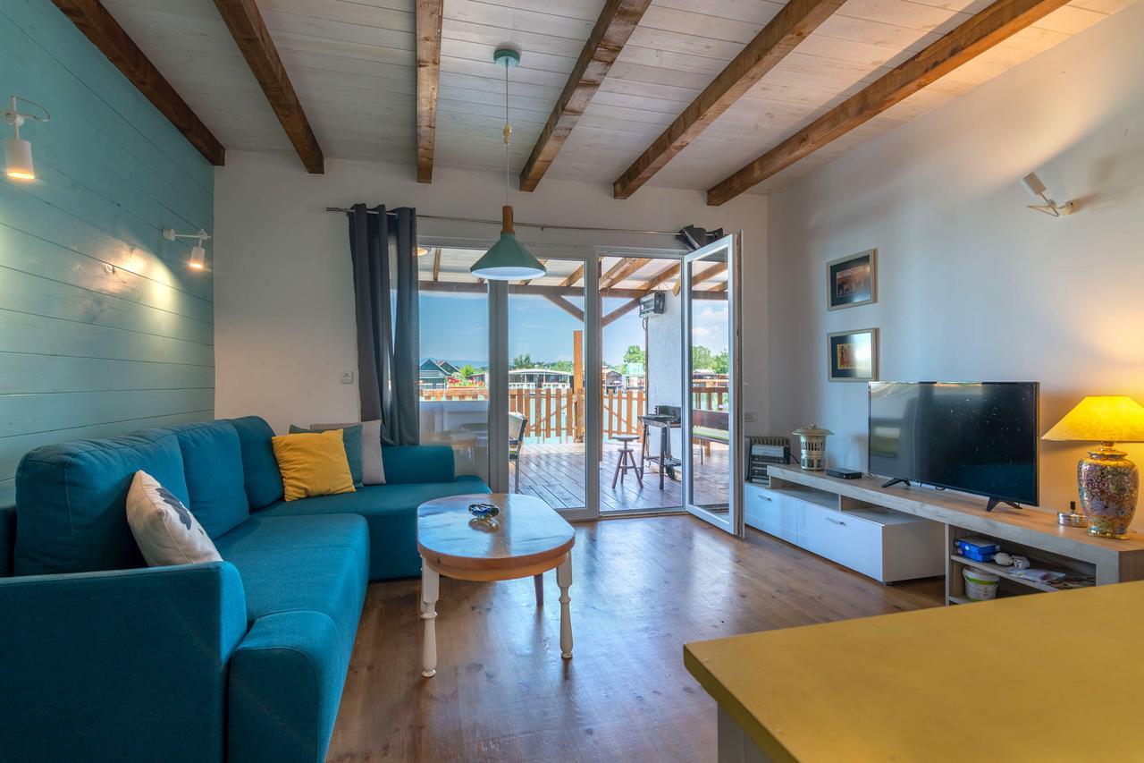 Hakuna Matata Apartments Ulcinj Exterior foto